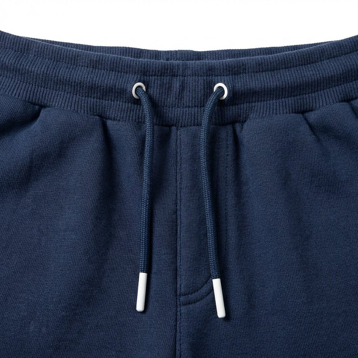 Umbro Short Lifestyle Homme Coton Bleu
