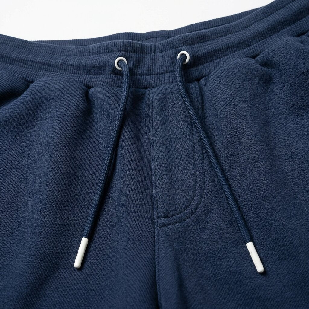 Umbro Short Lifestyle Homme Coton Bleu