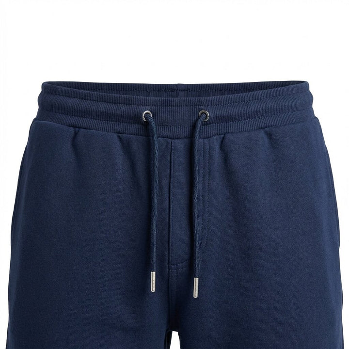 Umbro Short Lifestyle Homme Coton Bleu