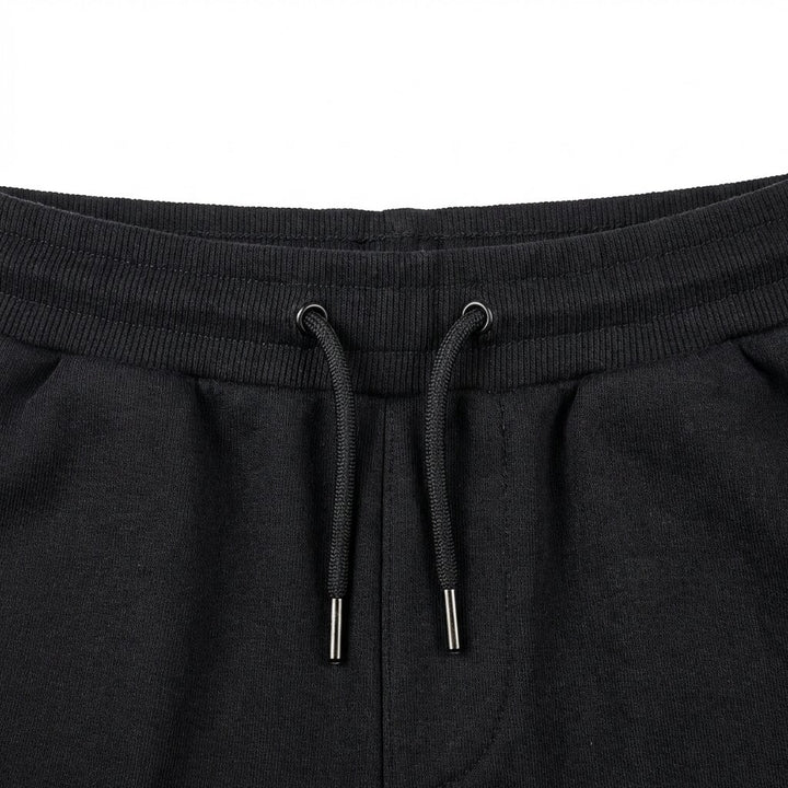 Umbro Short Lifestyle Homme Coton Noir