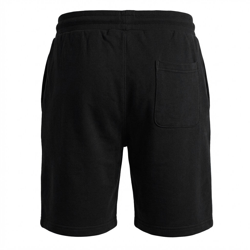 Umbro Short Lifestyle Homme Coton Noir Rose
