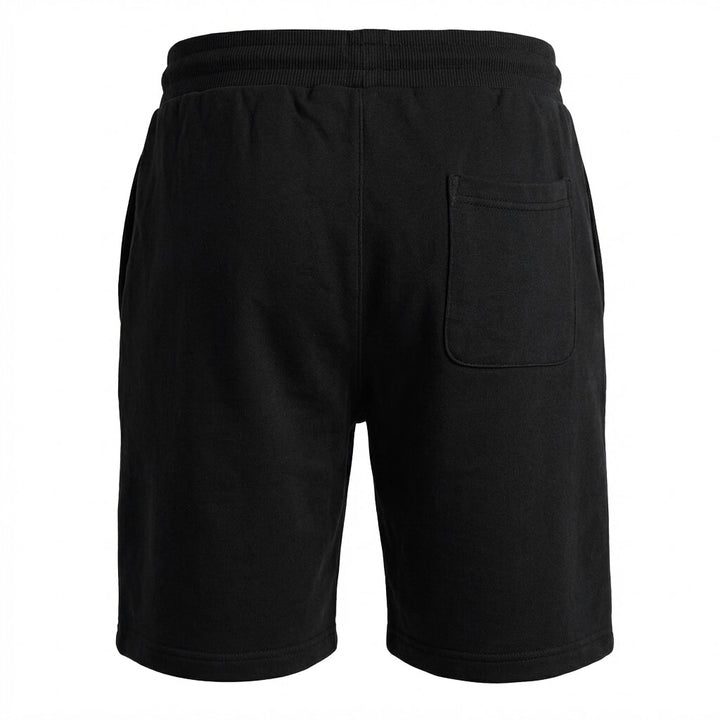 Umbro Short Lifestyle Homme Coton Noir Rose