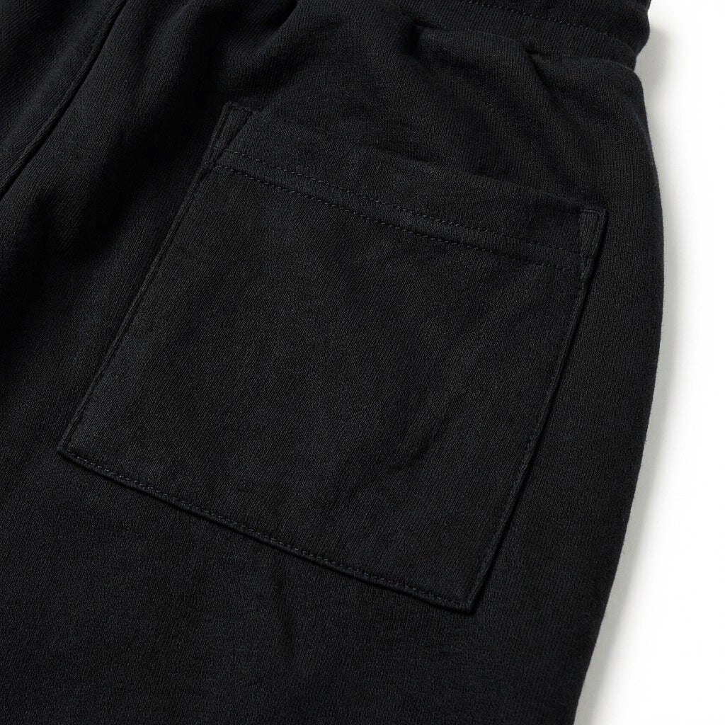 Umbro Short Lifestyle Homme Coton Noir Rose
