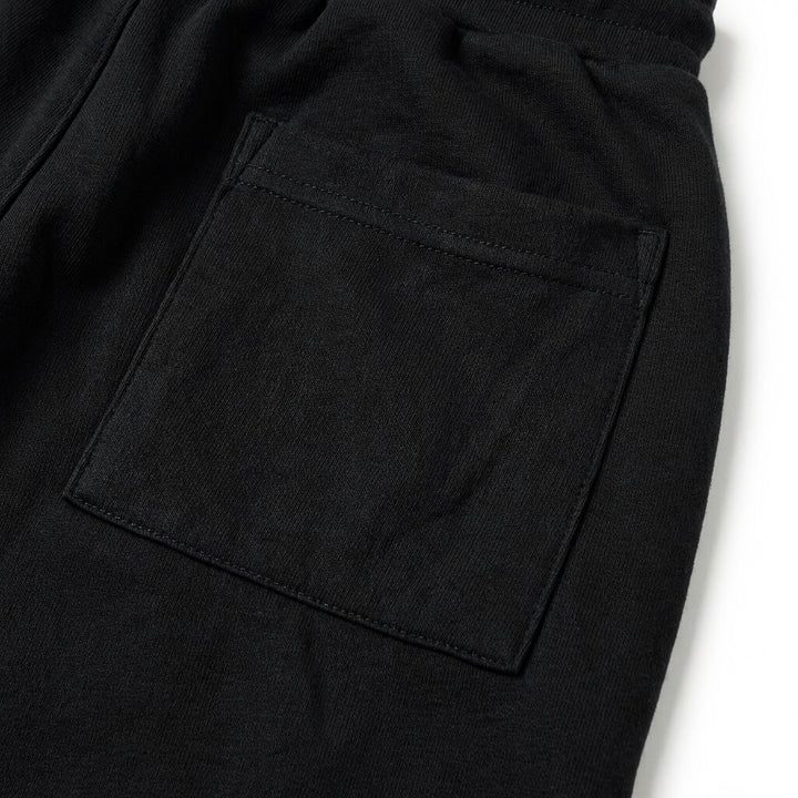 Umbro Short Lifestyle Homme Coton Noir Rose
