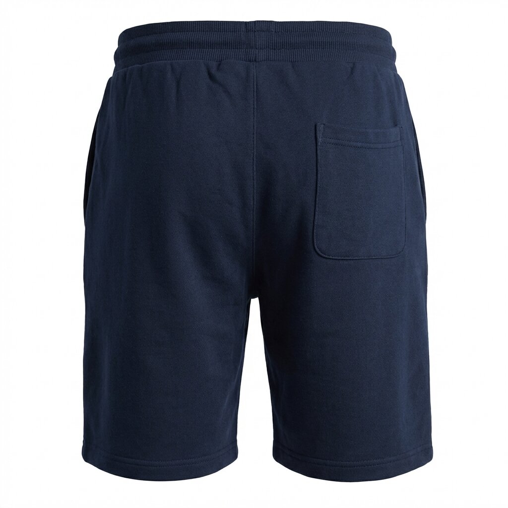 Umbro Short Lifestyle Homme Coton Bleu