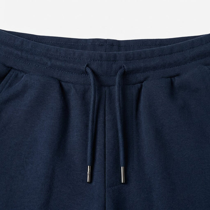 Umbro Short Lifestyle Homme Coton Bleu