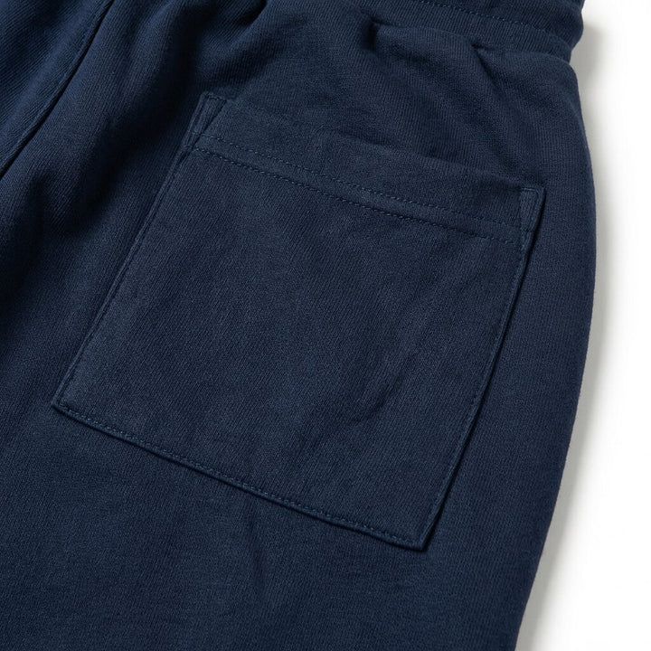 Umbro Short Lifestyle Homme Coton Bleu