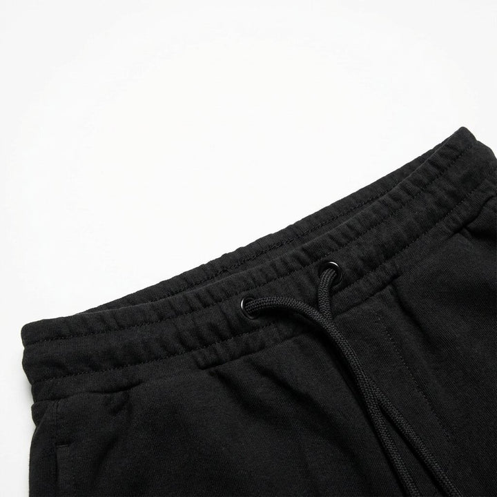 Umbro Short Lifestyle Homme Coton Noir