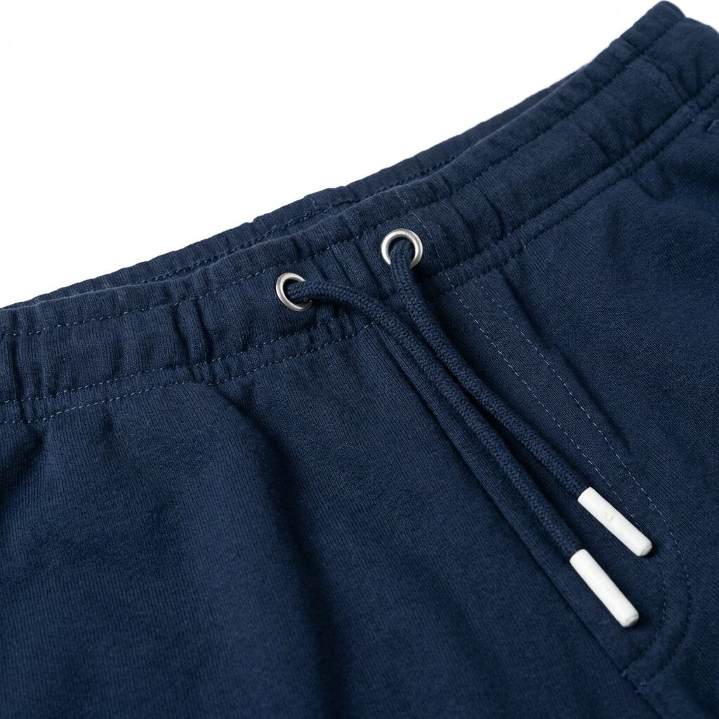 Umbro Short Lifestyle Homme Coton Bleu