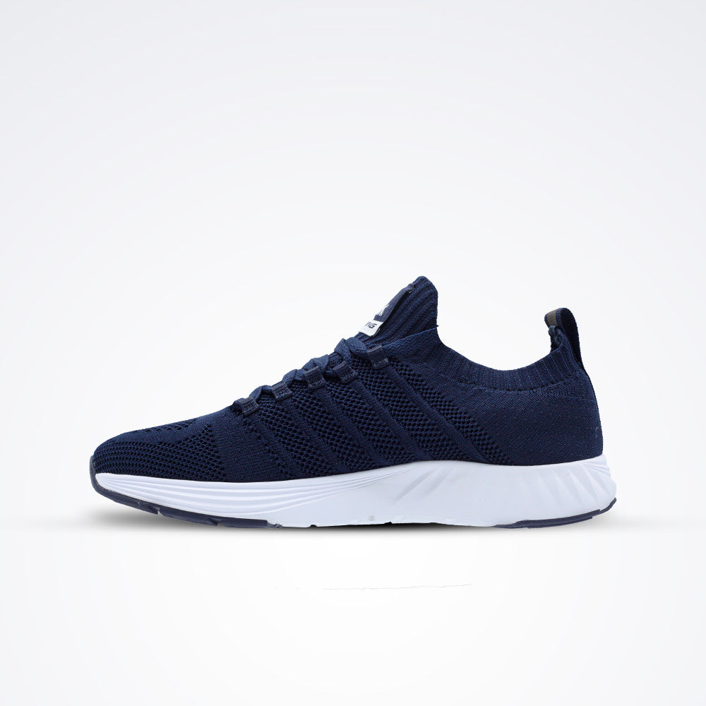 Peak Basket Homme X-Light I - Navy