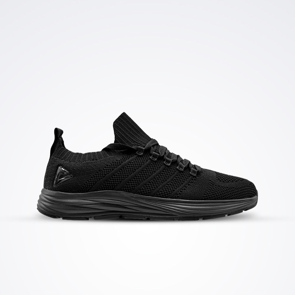 Peak Basket Unisexe X-Light I - All Black