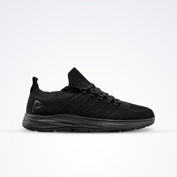 Peak Basket Unisexe X-Light I - All Black
