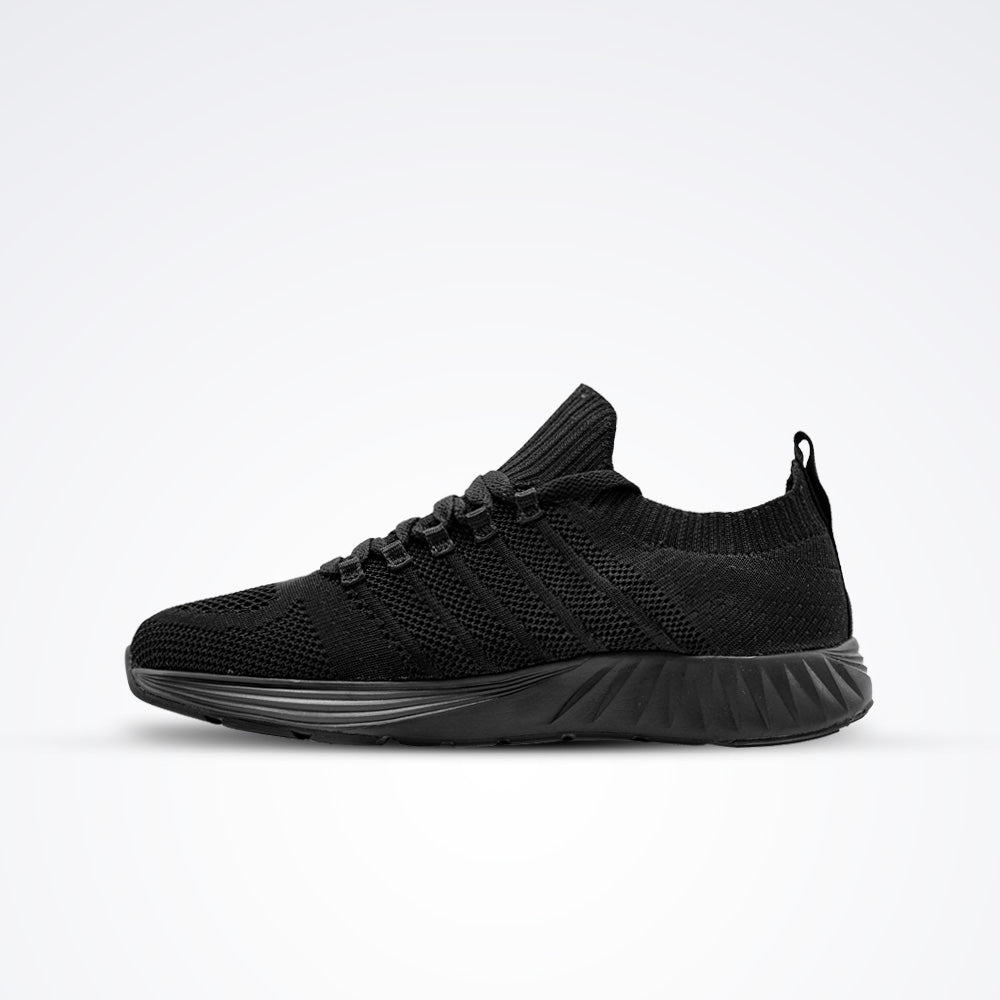 Peak Basket Unisexe X-Light I - All Black