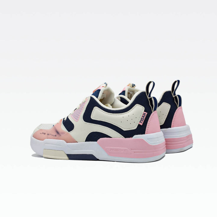 Peak Flat Shoes