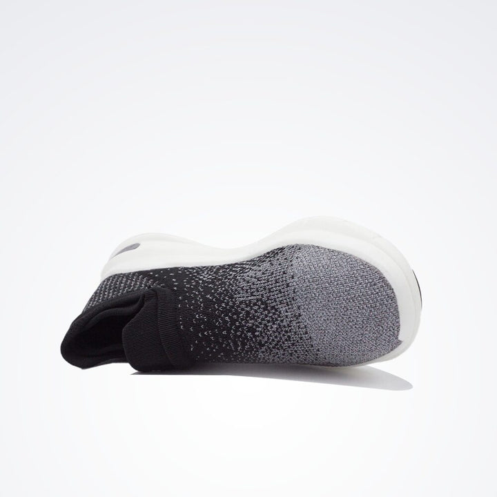 Peak Walking Shoes Lt.Melange Grey