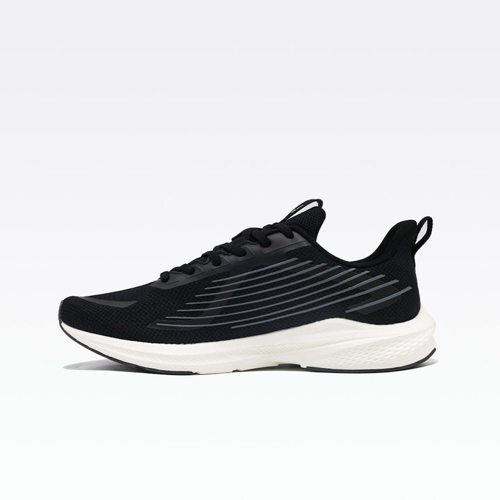Peak Running Shoes Black