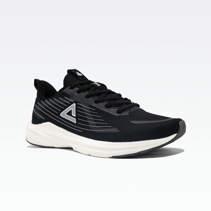 Peak Running Shoes Black