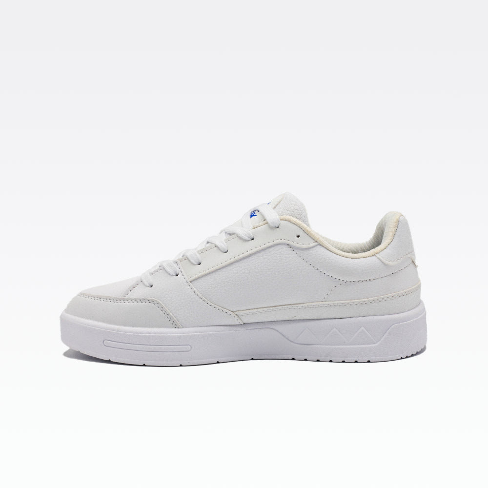 Peak Casual Shoes WHITE