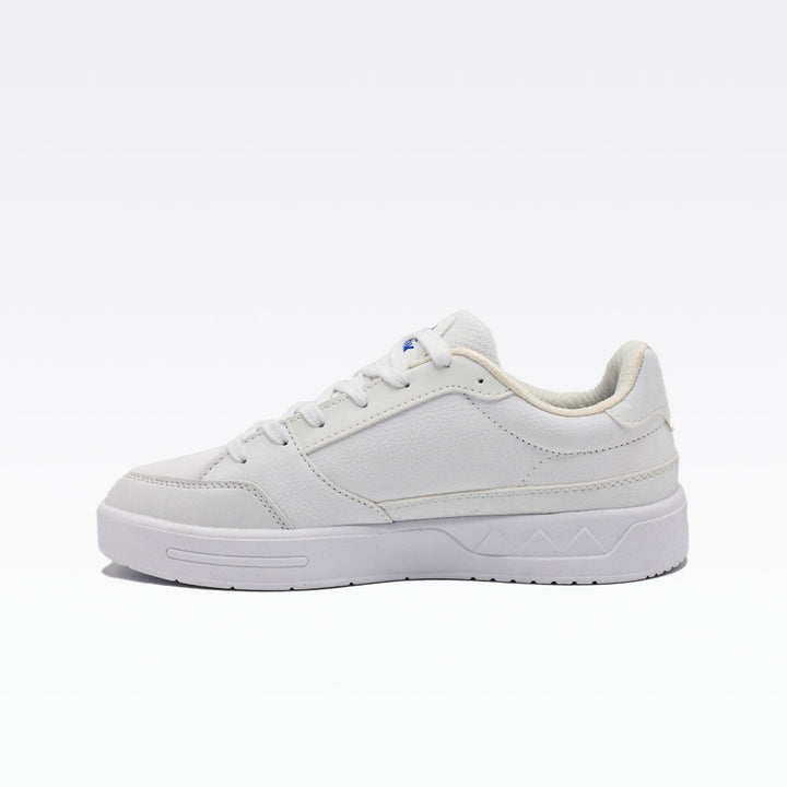 Peak Casual Shoes WHITE