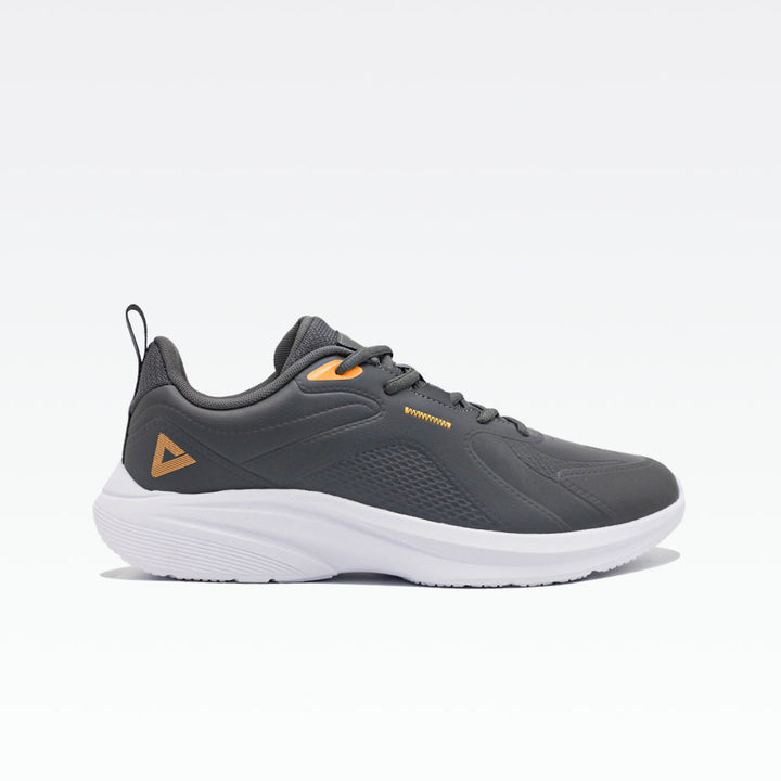 Peak Running Shoes Grey