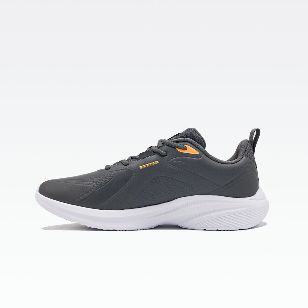 Peak Running Shoes Grey