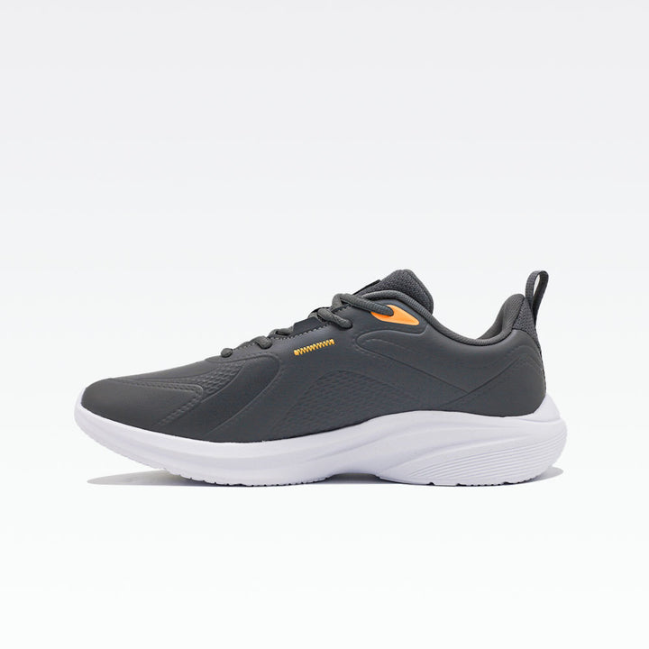 Peak Running Shoes Grey