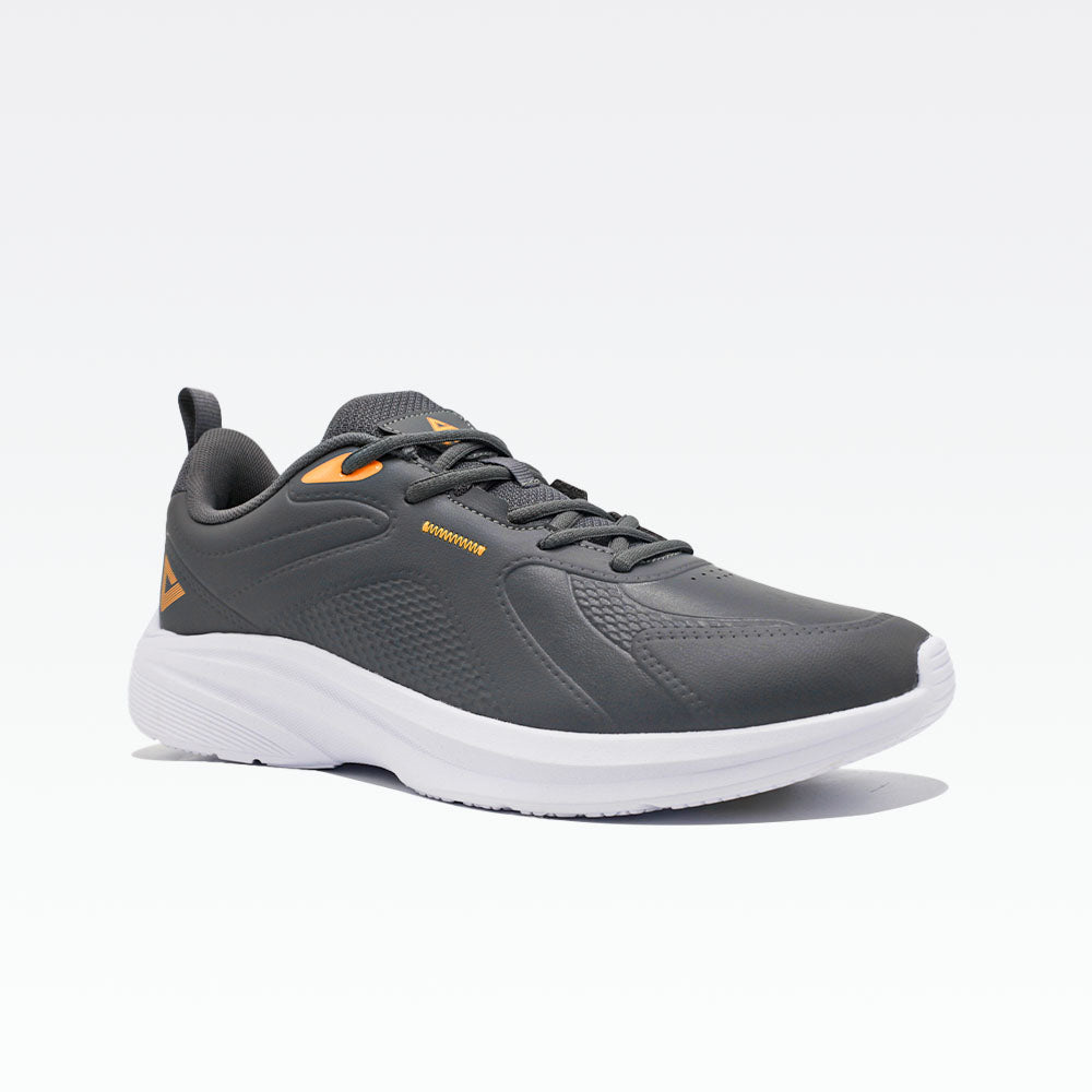 Peak Running Shoes Grey