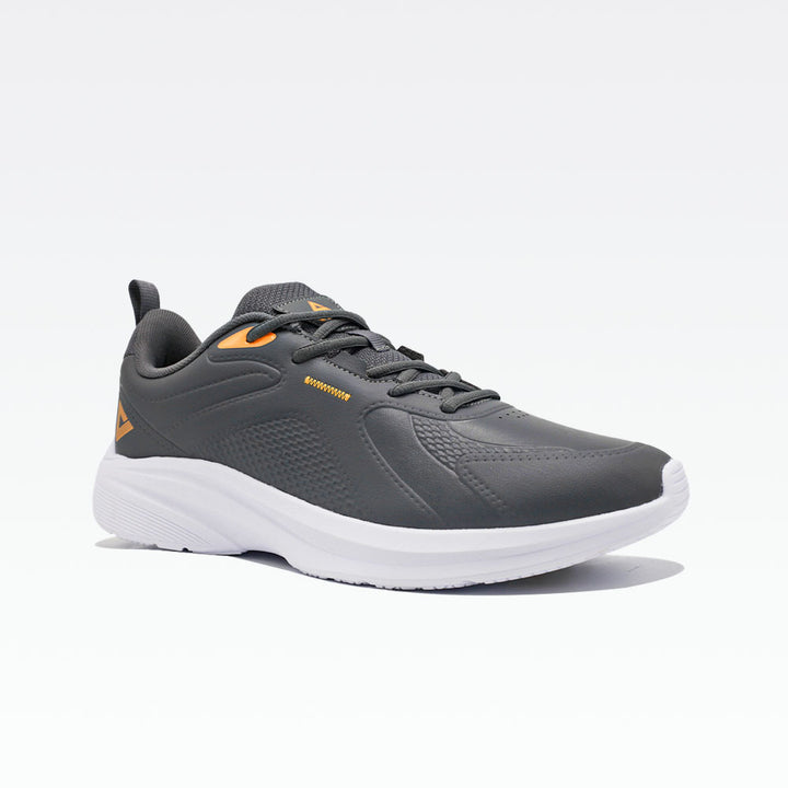 Peak Running Shoes Grey