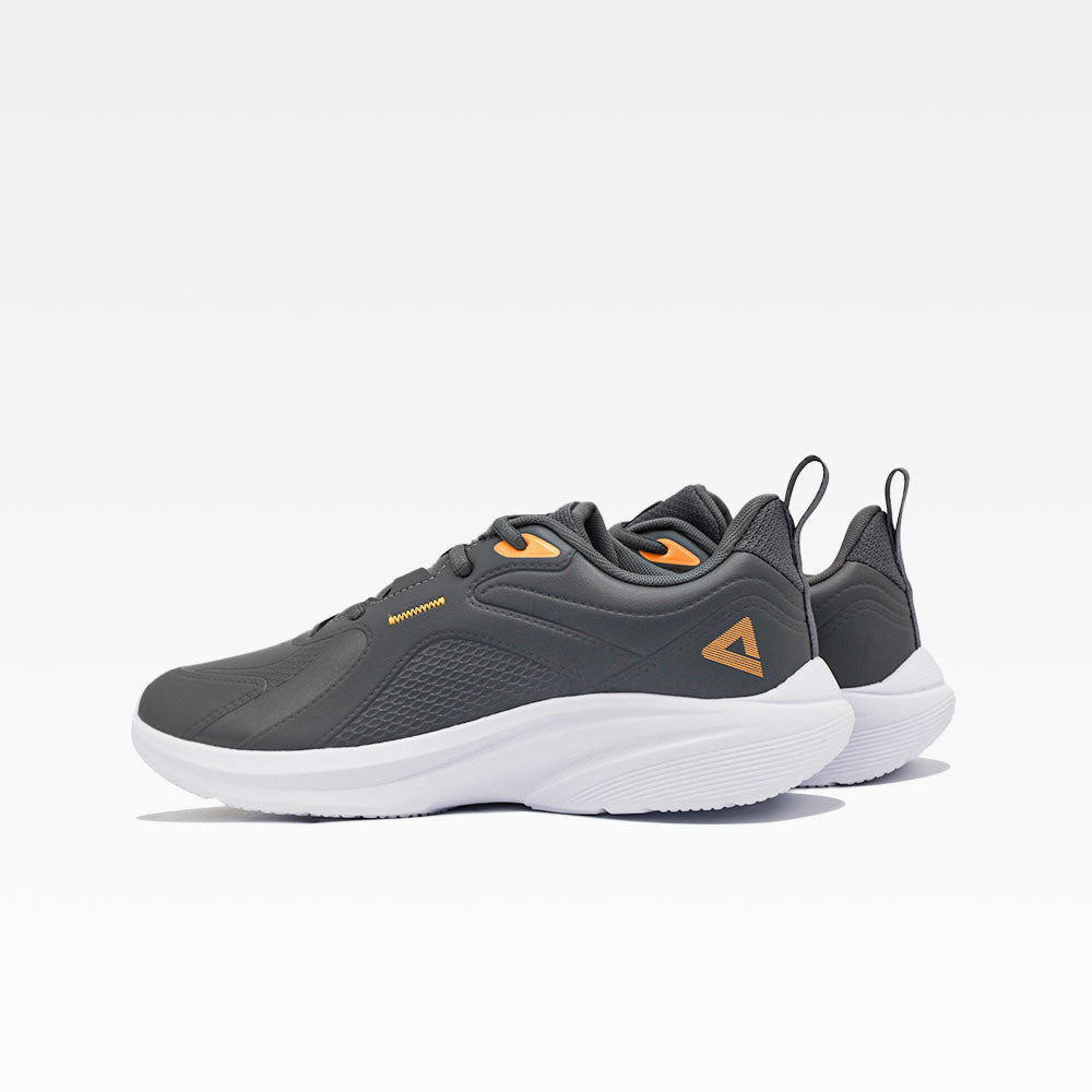 Peak Running Shoes Grey
