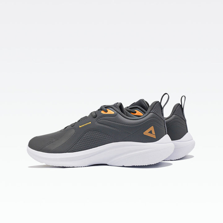 Peak Running Shoes Grey