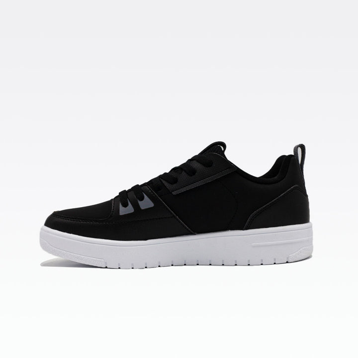 Peak Casual Shoes Black