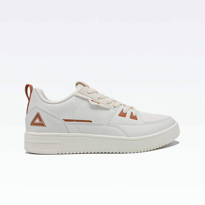 Peak Casual Shoes Beige