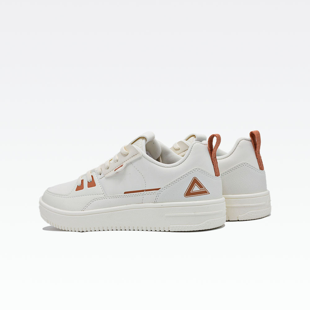 Peak Casual Shoes Beige