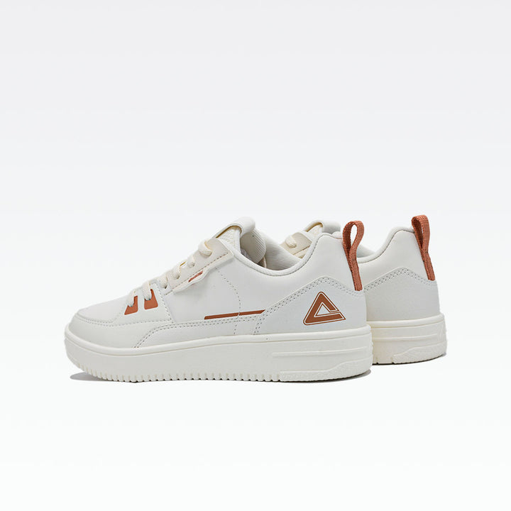 Peak Casual Shoes Beige
