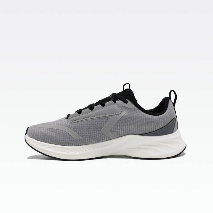 Peak Running Shoes Sliver Gray