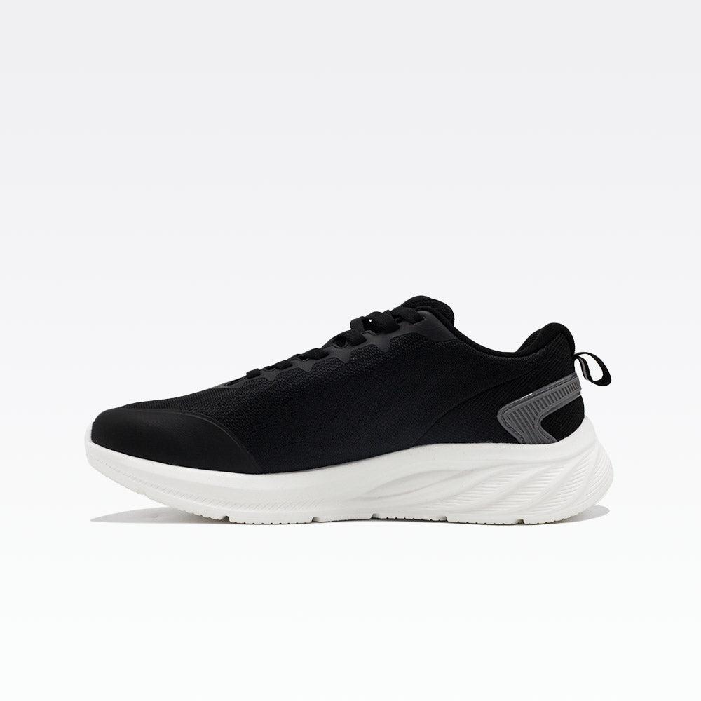 Peak Running Shoes Black