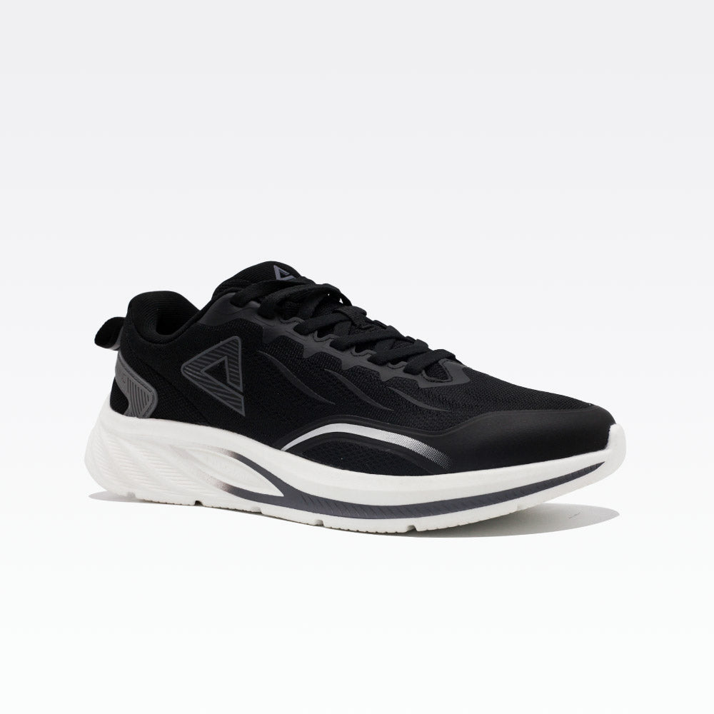 Peak Running Shoes Black
