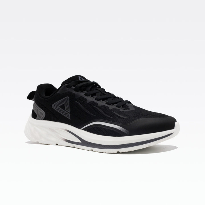 Peak Running Shoes Black