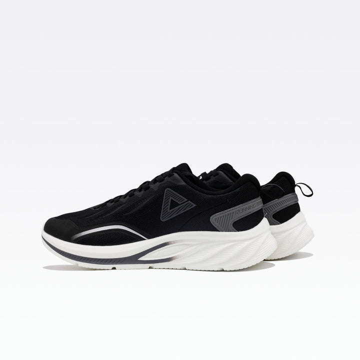 Peak Running Shoes Black