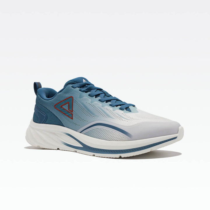 Peak Running Shoes Blue
