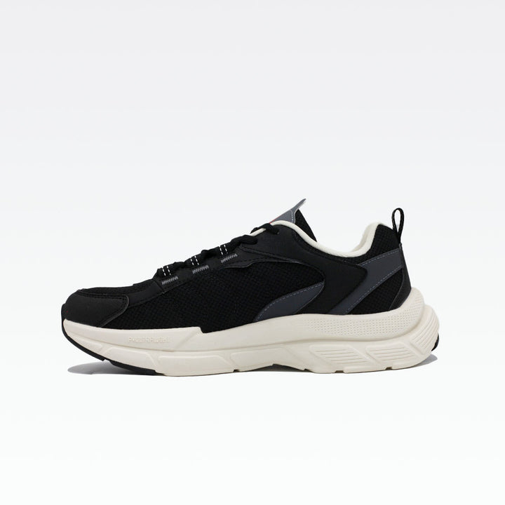 Peak Casual Shoes Black