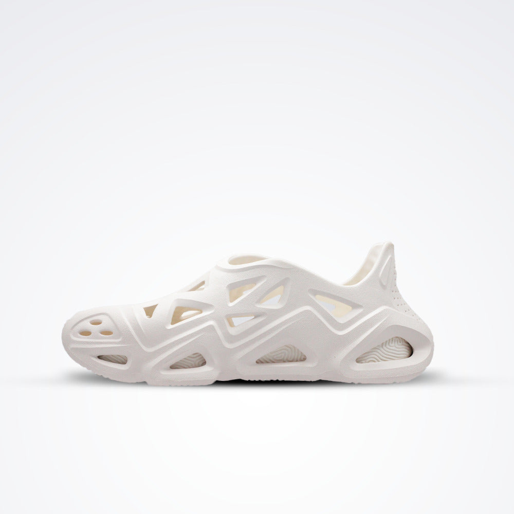 Claquette Peak Taichi Homme -Et22857L- Canvas White