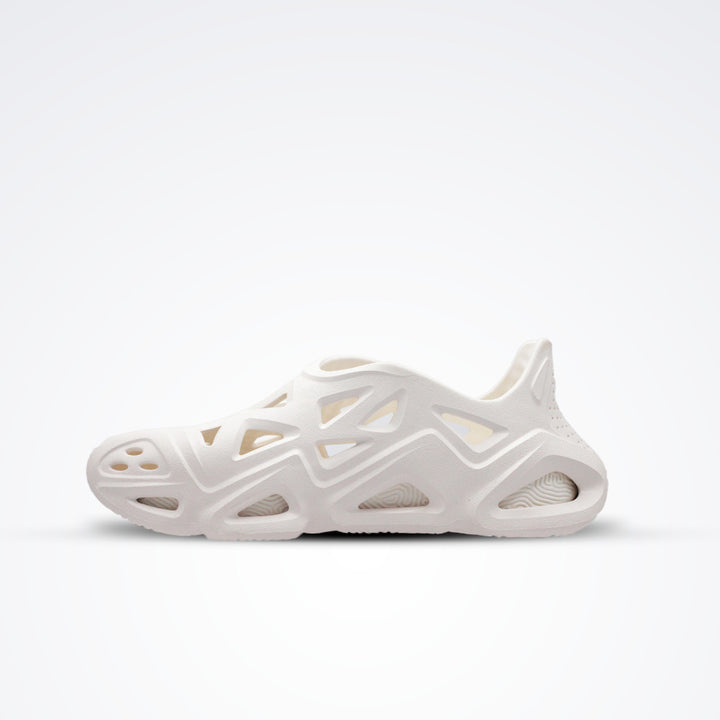 Claquette Peak Taichi Homme -Et22857L- Canvas White