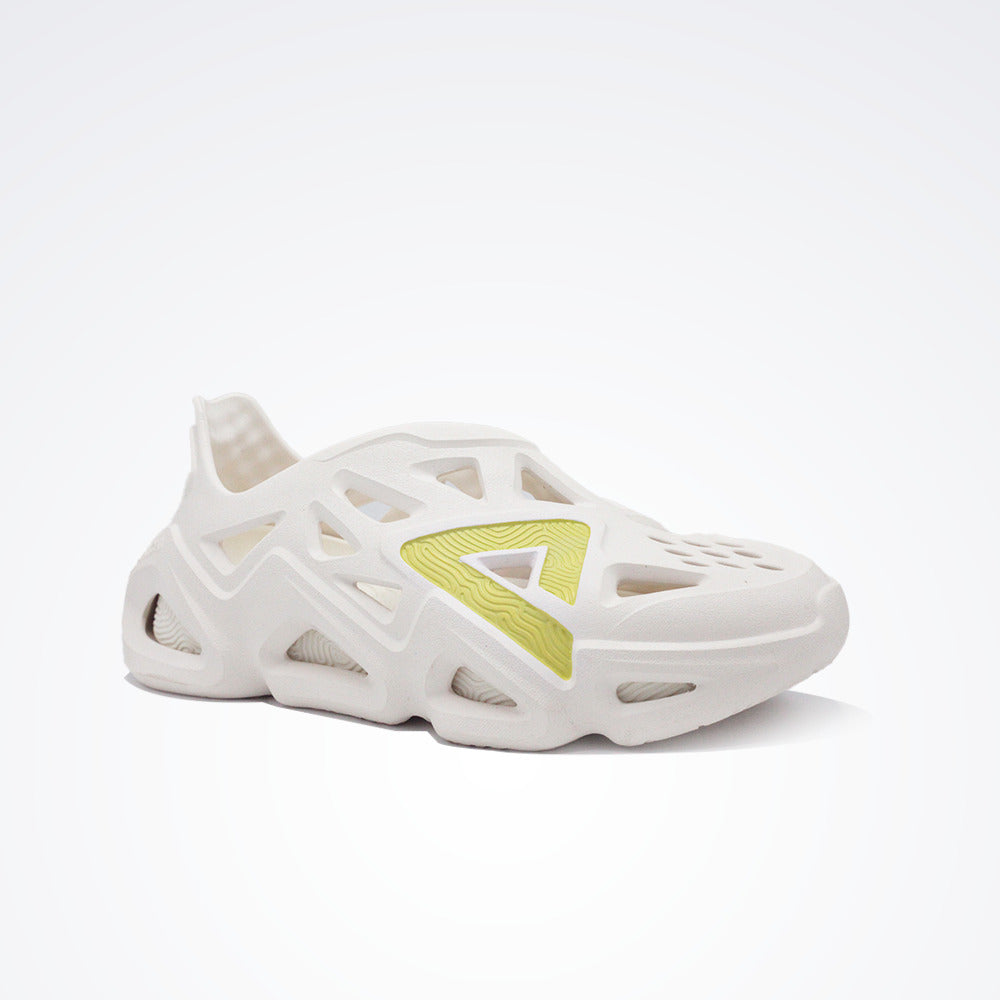 Claquette Peak Taichi Homme -Et22857L- Canvas White