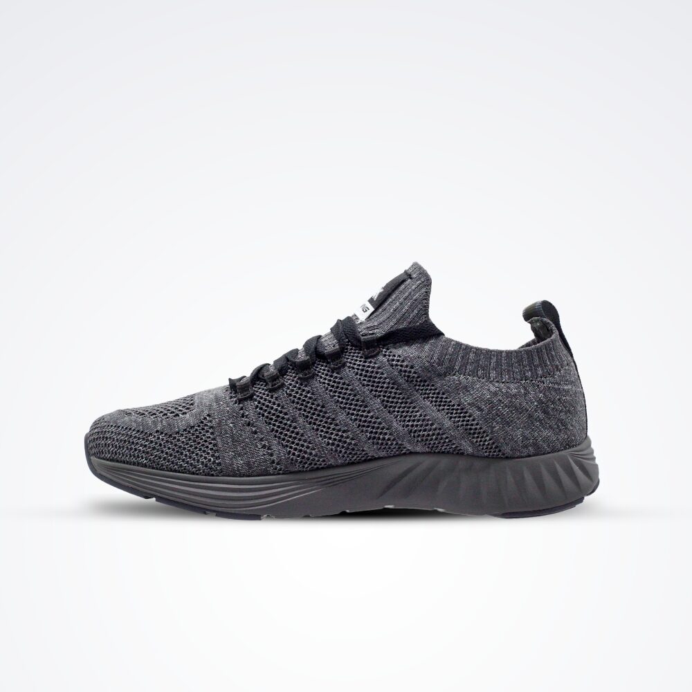 Peak Basket Unisexe X-Light I - Dark grey
