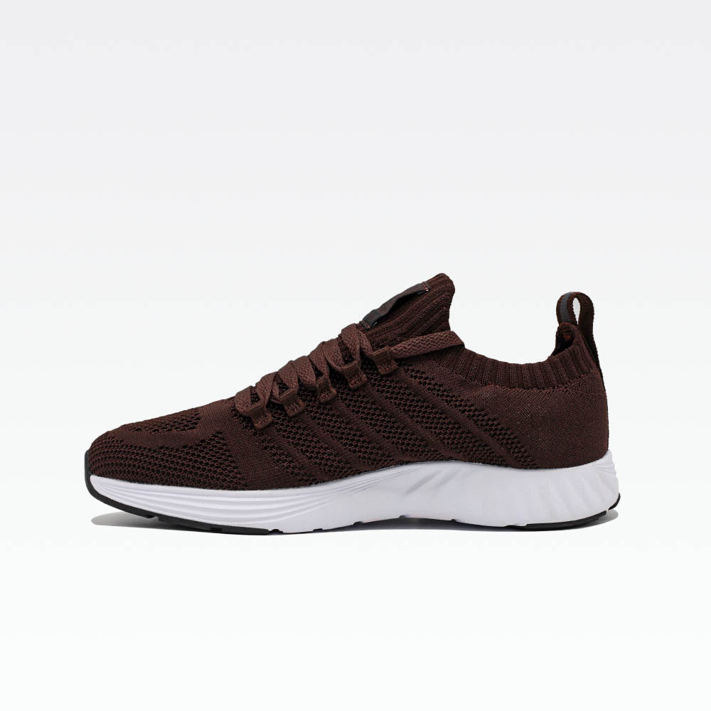Peak Basket Homme X-Light I Dark Brown