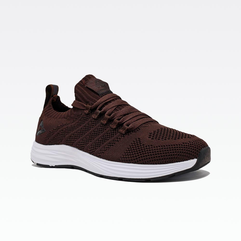 Peak Basket Femme X-Light I - Dark Brown