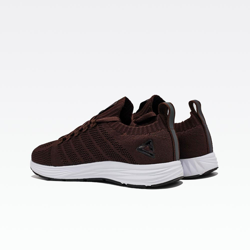 Peak Basket Homme X-Light I Dark Brown
