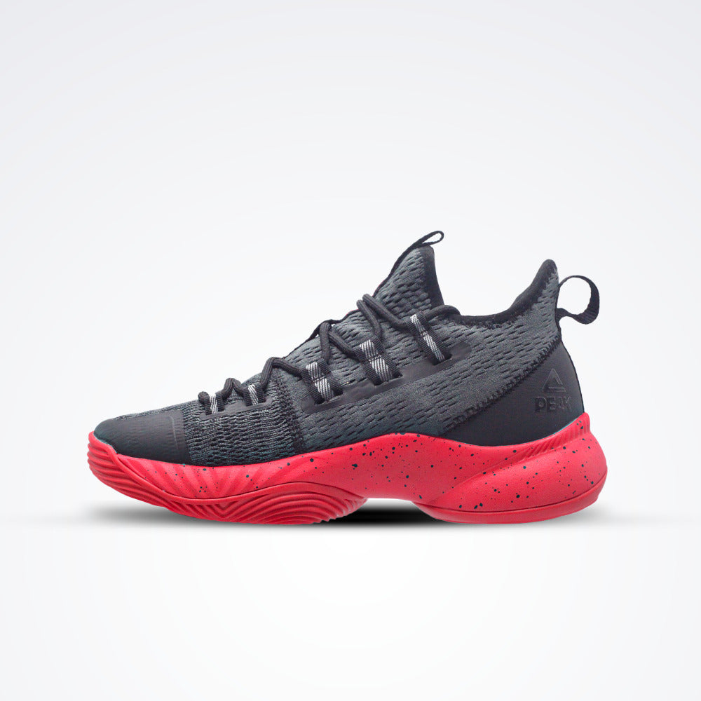 Peak Rising Flame Performance Basketball Shoes