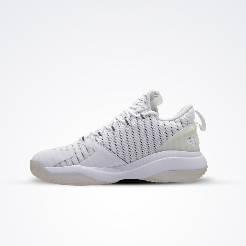 Peak Baskets Homme -Ew02051A- White